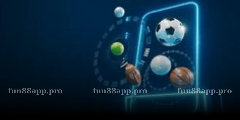Các Loại Kèo Cá Cược Bóng Đá Trực Tuyến Phổ Thông Tại Fun88