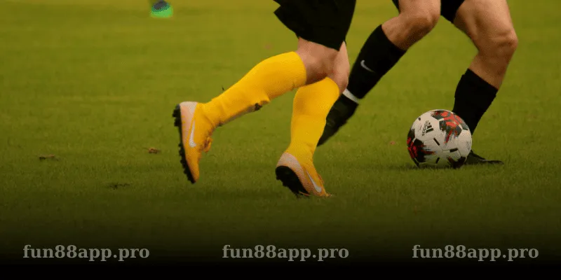 Chiến Thuật Đặt Kèo Chấp 2 Trái Tại Fun88