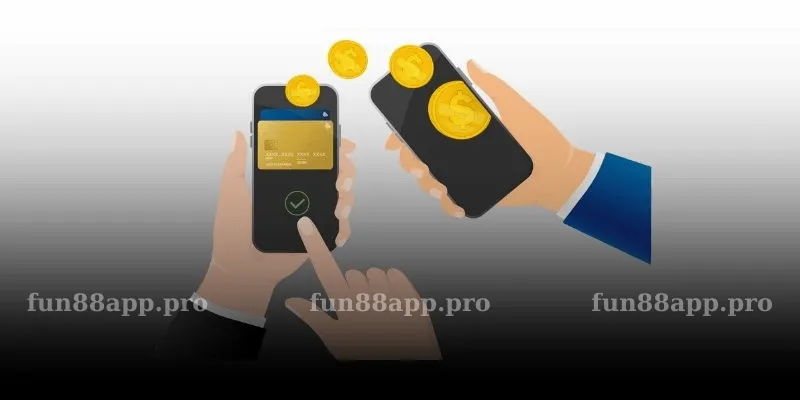 Giới Thiệu Về Quy Trình Rút Tiền Fun88