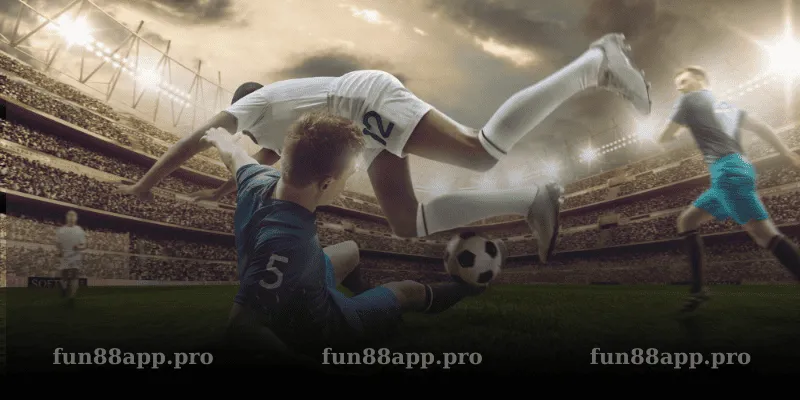 Hướng Dẫn Cá Cược SEA Games 2025 Tại Fun88