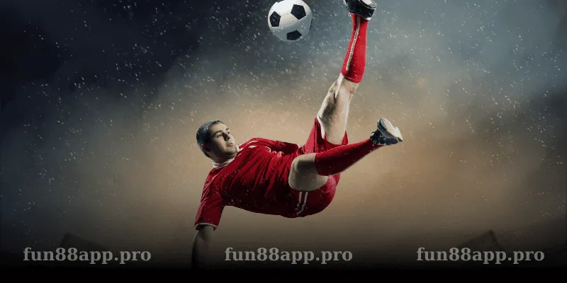 Lý Do Chọn Cá Cược Thể Thao Điện Tử Fun88