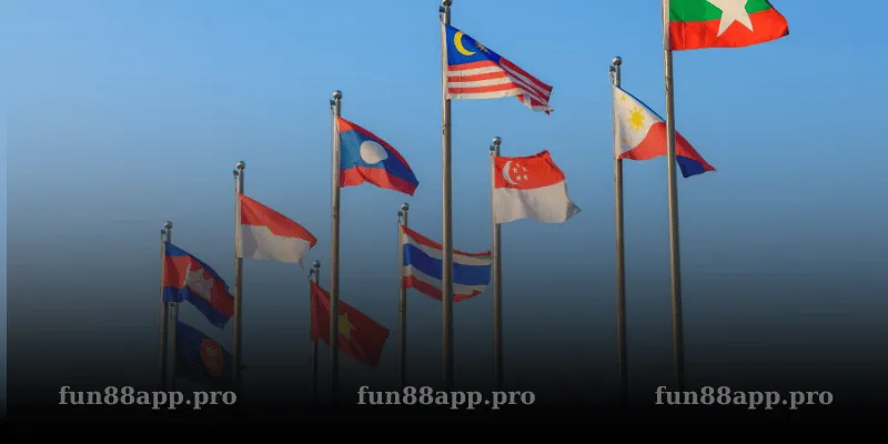 SEA Games 2025 – Cơ Hội Vàng Để Thắng Lớn Tại Fun88!